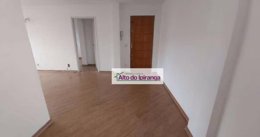 Cobertura com 3 dormitórios à venda,  - Vila Gumercindo - São Paulo/SP