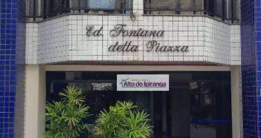 Apartamento com 3 dormitórios à venda, 67 m² por r$ 700.000,00 - vila gumercindo - são paulo/sp