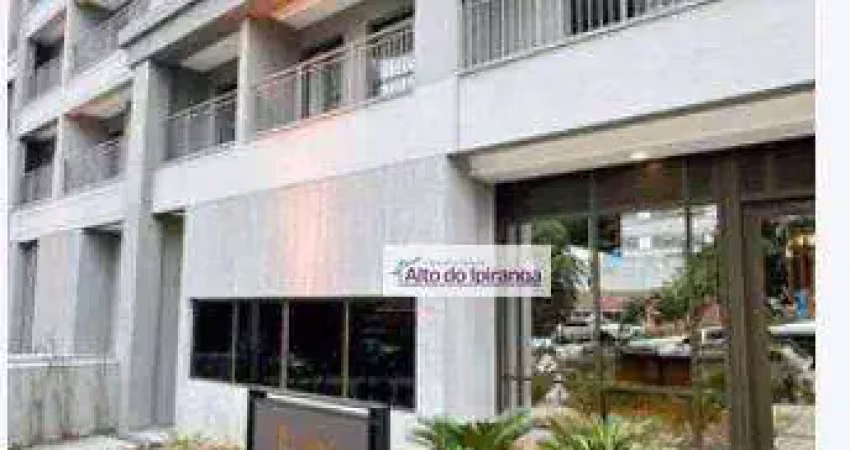 Apartamento com 3 dormitórios à venda, 119 m² por r$ 1.485.000,00 - ipiranga - são paulo/sp