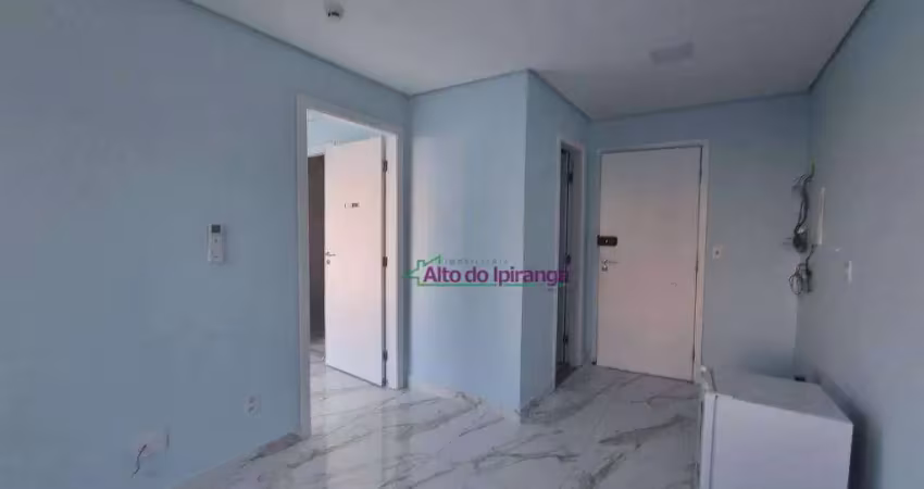 Sala, 30 m² - venda ou aluguel  - ipiranga - são paulo/sp