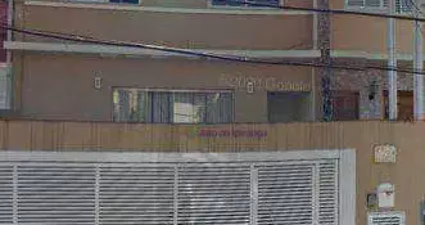 Sobrado com 3 dormitórios à venda, 160 m² por r$ 1.380.000,00 - mirandópolis - são paulo/sp
