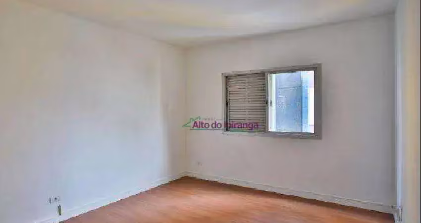 Apartamento com 2 dormitórios à venda, 72 m² por R$ 560.000,00 - Chácara Inglesa - São Paulo/SP