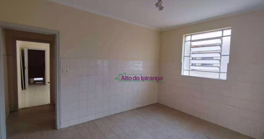 Casa com 3 dormitórios para alugar, 146 m² por R$ 3.675,00/mês - Vila Monumento - São Paulo/SP