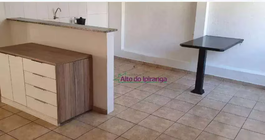 Sobrado com 2 dormitórios para alugar, 110 m² por r$ 3.300,00/mês - vila mariana - são paulo/sp
