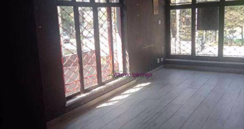 Sobrado  Comercial com 3 dormitórios à venda, 196 m² por R$ 699.000 - Saúde - São Paulo/SP