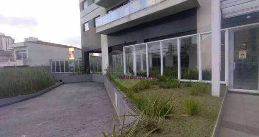 Sala à venda, 40 m² por R$ 490.000,00 - Alto do Ipiranga - São Paulo/SP
