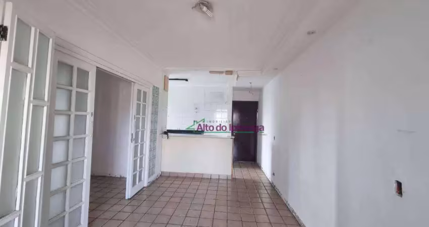 Apartamento com 2 dormitórios à venda, 58 m² por r$ 430.000,00 - vila gumercindo - são paulo/sp