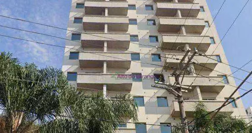 Sala comercial com 1 sala à venda na Rua Bom Pastor, 2224, Ipiranga, São Paulo