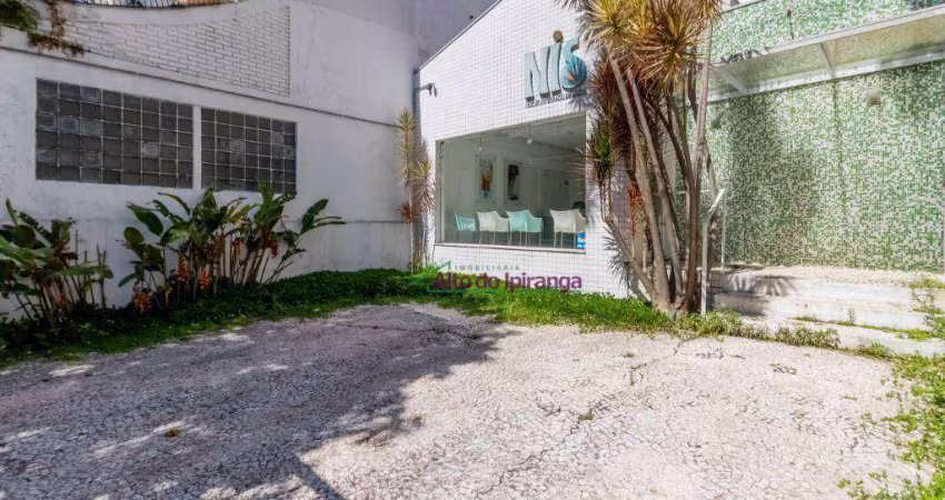 Casa à venda, 176 m² por R$ 1.299.000,00 - Ipiranga - São Paulo/SP