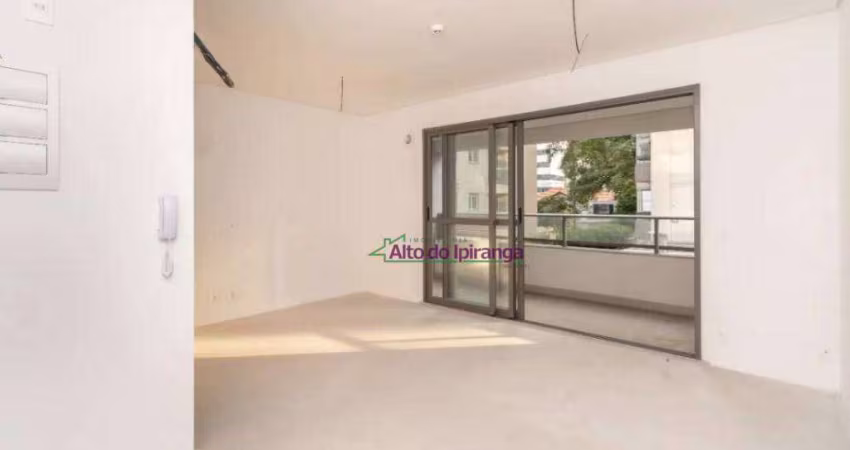 Studio com 1 dormitório à venda, 36 m² por R$ 540.000,00 - Vila Mariana - São Paulo/SP