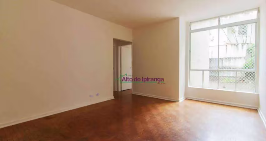 Apartamento com 2 dormitórios, 80 m² - venda por r$ 540.000,00 ou aluguel por r$ 3.873,16/mês - bela vista - são paulo/sp