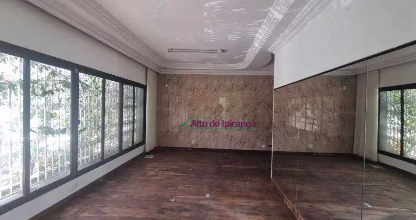 Casa com 3 dormitórios, 163 m² - venda por r$ 1.800.000,00 ou aluguel por r$ 8.791,52/mês - vila firmiano pinto - são paulo/sp