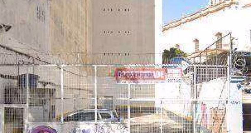 Terreno para alugar, 300 m² por R$ 13.606,95/mês - Bela Vista - São Paulo/SP