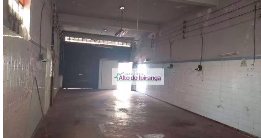 Terreno à venda, 520 m² por r$ 2.500.000,00 - vila gumercindo - são paulo/sp