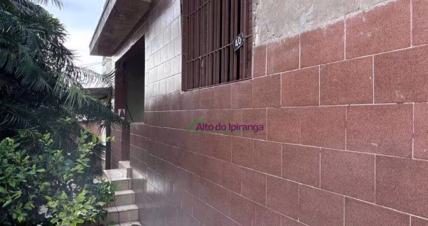 Terreno à venda, 342 m² por r$ 617.100,00 - jardim da glória - são paulo/sp