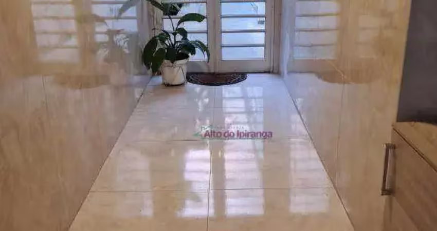 Terreno à venda, 320 m² por r$ 8.000.000,00 - vila clementino - são paulo/sp