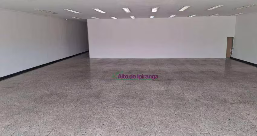Sala à venda, 208 m² por r$ 580.000,00 - república - são paulo/sp