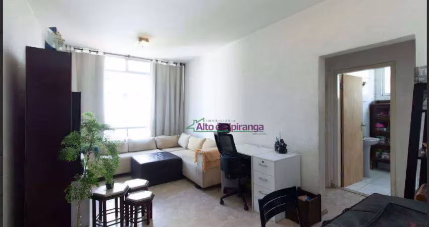 Apartamento com 2 dormitórios à venda, 78 m² por r$ 647.000,00 - moema - são paulo/sp