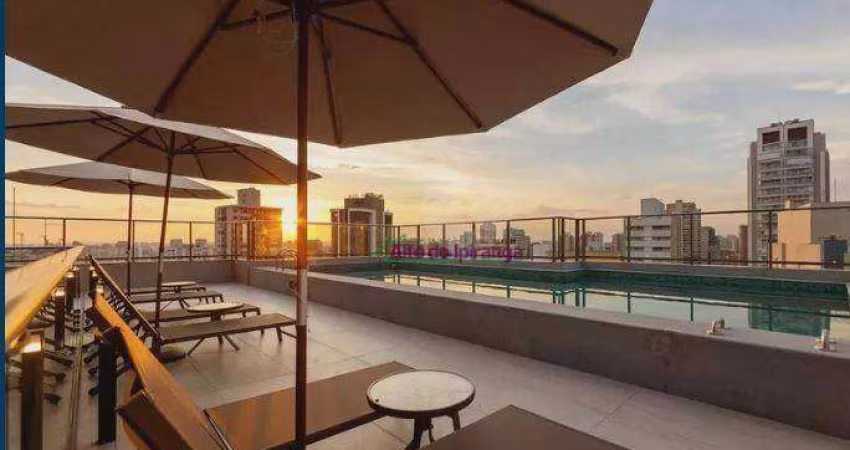 Apartamento com 3 dormitórios à venda, 81 m² por R$ 1.250.000,00 - Vila Mariana - São Paulo/SP