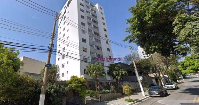 Apartamento com 2 dormitórios à venda, 94 m² por R$ 900.000,00 - Vila Mariana - São Paulo/SP