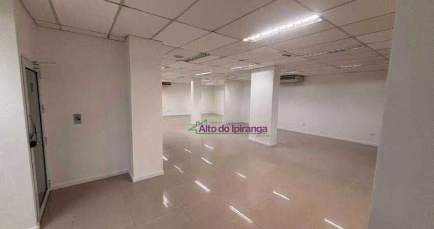 Prédio para alugar, 652 m² por R$ 24.803,00/mês - Pinheiros - São Paulo/SP