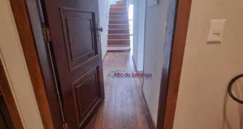 Cobertura com 3 dormitórios à venda, 135 m² por R$ 1.160.000,00 - Saúde - São Paulo/SP