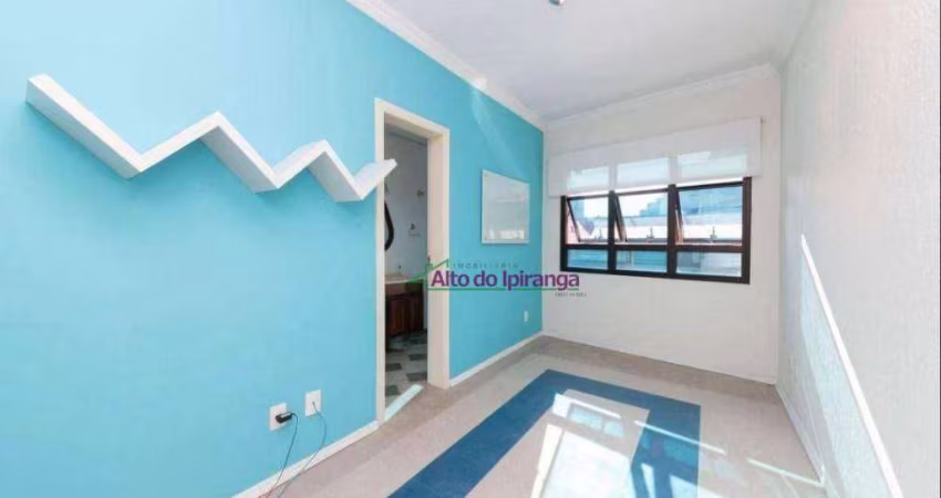 Sala para alugar, 39 m² por R$ 3.250,00/mês - Aclimação - São Paulo/SP