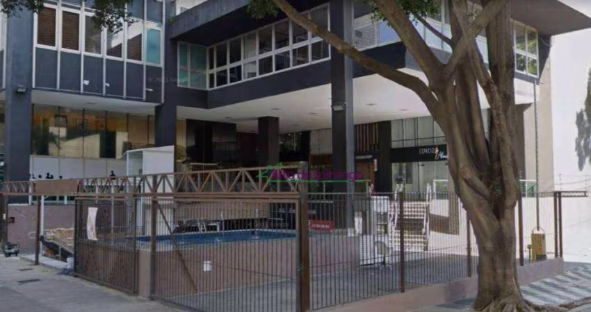 Loja à venda, 56 m² por R$ 1.020.000,00 - Jardins - São Paulo/SP