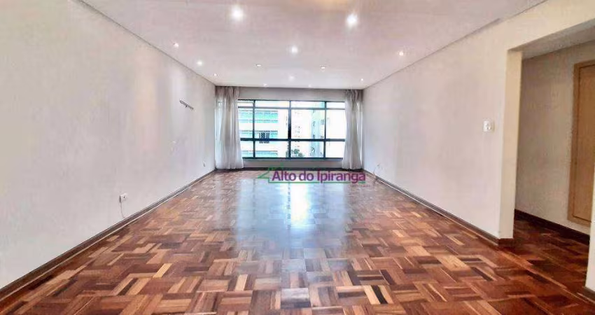 Apartamento com 3 dormitórios à venda, 130 m² por R$ 1.300.000,00 - Vila Mariana - São Paulo/SP