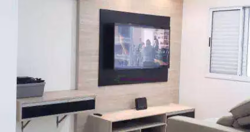 Apartamento com 2 dormitórios, 67 m² - venda por R$ 800.000,00 ou aluguel por R$ 5.280,00/mês - Ipiranga - São Paulo/SP