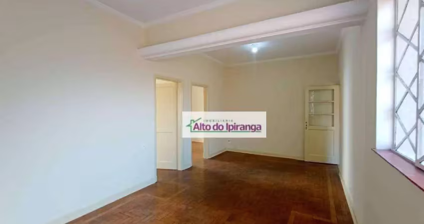 Cas térrea Assobradada com 4 dormitórios para alugar, 140 m² por R$ 3.800/mês - Ipiranga, - São Paulo/SP