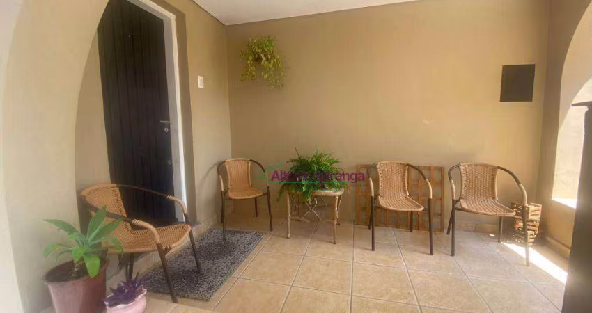 Casa com 2 dormitórios à venda, 120 m² por R$ 1.270.000,00 - Jardim da Saúde - São Paulo/SP