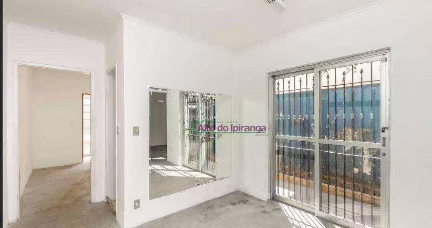 Sobrado com 3 dormitórios à venda, 232 m² por R$ 890.000,00 - Ipiranga - São Paulo/SP