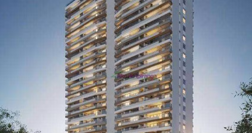 Apartamento com 2 dormitórios à venda, 72 m² por R$ 774.387 - Vila Firmiano Pinto - São Paulo/SP