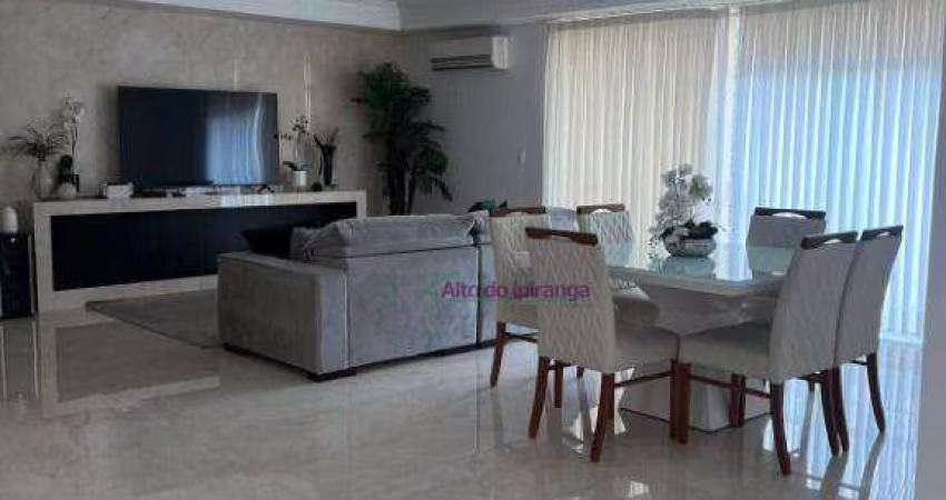 Sobrado com 3 dormitórios à venda, 278 m² por R$ 1.860.000 - Jardim da Saúde - São Paulo/SP