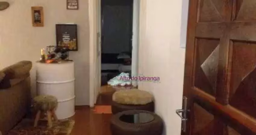 Sobrado com 3 dormitórios à venda, 213 m² por r$ 800.000,00 - vila da saúde - são paulo/sp