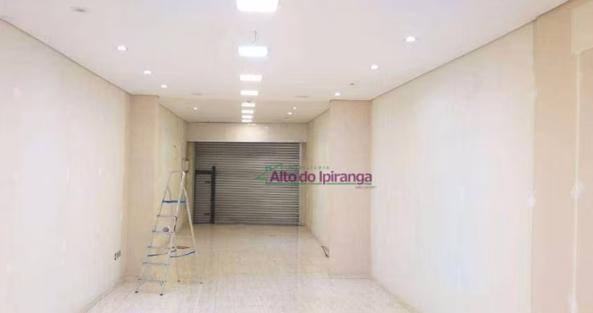 Salão para alugar, 106 m² por R$ 8.711,02/mês - Penha de França - São Paulo/SP