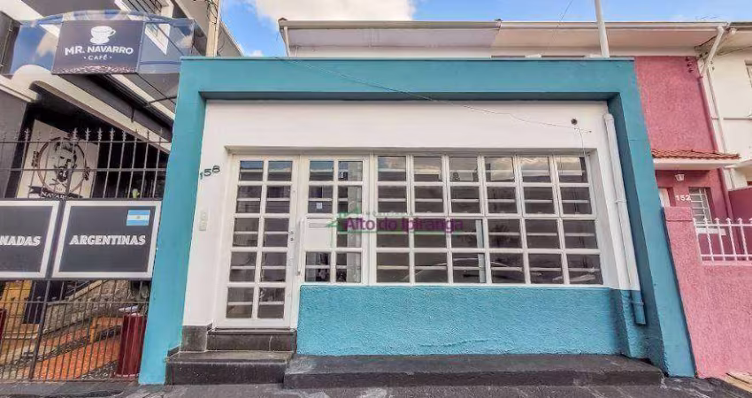 Sobrado com 2 dormitórios à venda, 171 m² por R$ 650.000,00 - Ipiranga - São Paulo/SP