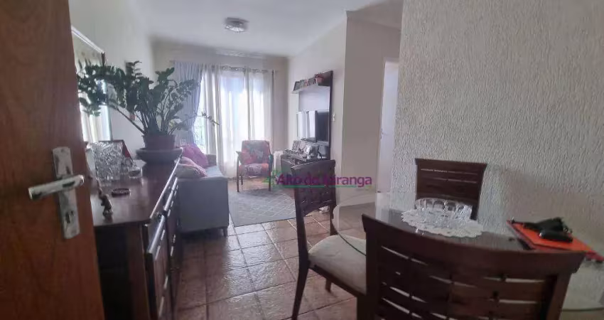 Apartamento com 1 dormitório à venda, 38 m² por r$ 460.000,00 - ipiranga - são paulo/sp