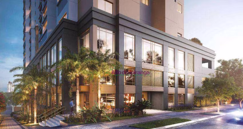 Loja para alugar, 189 m² por R$ 18.000,00/mês - Ipiranga - São Paulo/SP