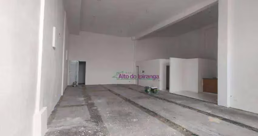 Loja para alugar, 151 m² por r$ 7.241,52/mês - centro - são bernardo do campo/sp