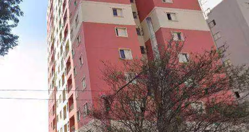 Apartamento com 2 dormitórios para alugar, 50 m² por R$ 3.000,00/mês - Ipiranga - São Paulo/SP