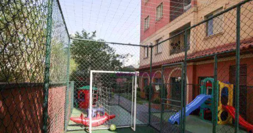 Apartamento com 2 dormitórios para alugar, 50 m² por r$ 3.000,00/mês - ipiranga - são paulo/sp