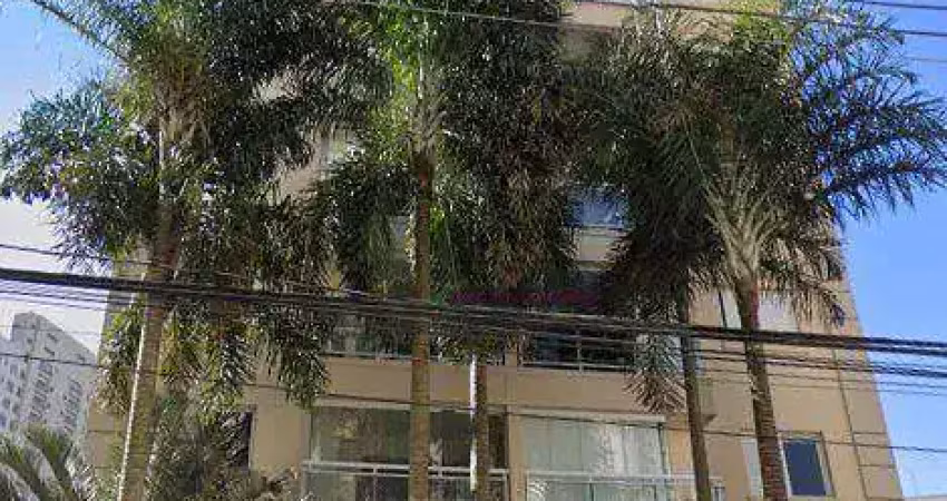 Apartamento com 1 dormitório à venda, 29 m² por r$ 499.000,00 - vila olímpia - são paulo/sp