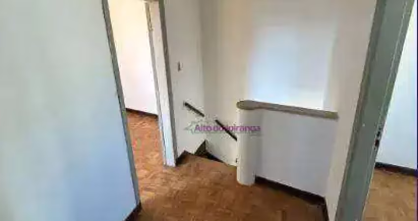 Sobrado com 3 dormitórios à venda, 250 m² por r$ 850.000,00 - vila dom pedro i - são paulo/sp