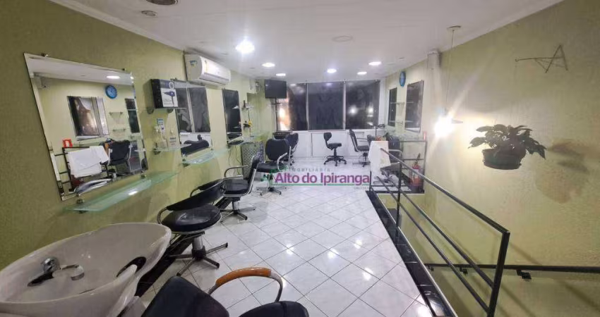 Sala à venda, 76 m² por R$ 1.050.000,00 - Jardim Paulistano - São Paulo/SP
