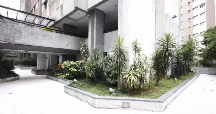 Apartamento com 2 dormitórios para alugar, 52 m² por R$ 3.840,00/mês - Vila Mariana - São Paulo/SP