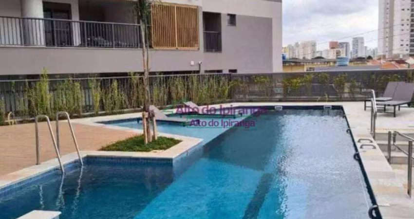Apartamento com 3 dormitórios à venda, 94 m² por r$ 1.700.000,00 - saúde - são paulo/sp
