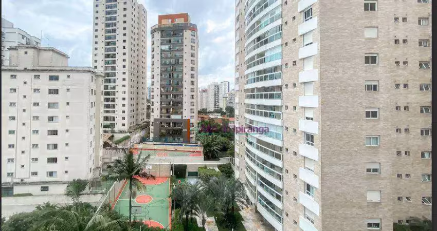 Apartamento com 3 dormitórios à venda, 84 m² por r$ 1.120.000,00 - vila da saúde - são paulo/sp