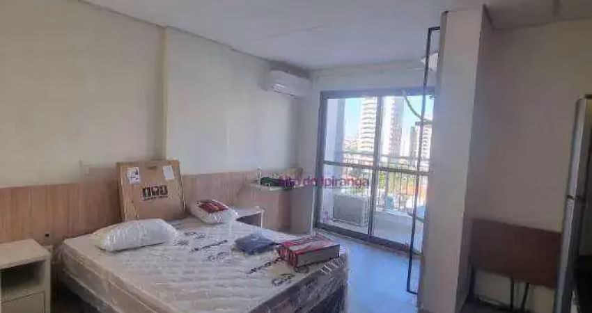 Studio com 1 dormitório para alugar, 31 m² por r$ 3.234,17/mês - ipiranga - são paulo/sp